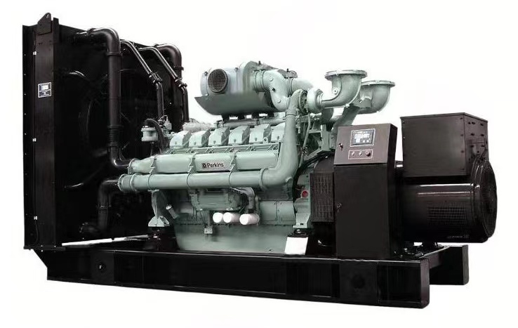 影响柴油发电机组运行的环境因素