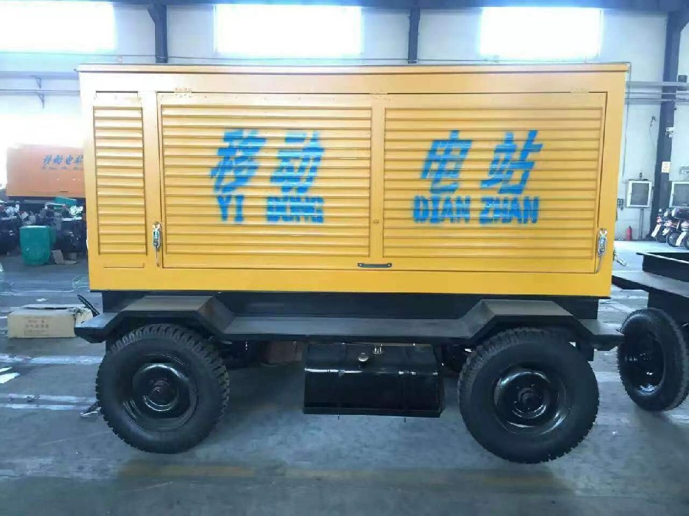 柴油发电机组的气门安装都有哪些注意事项？